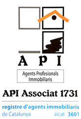 Agents Professionals Immobiliaris