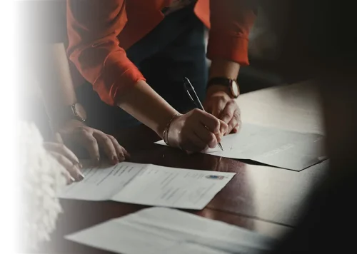 Abogados especializados en inmobiliarias en Barcelona