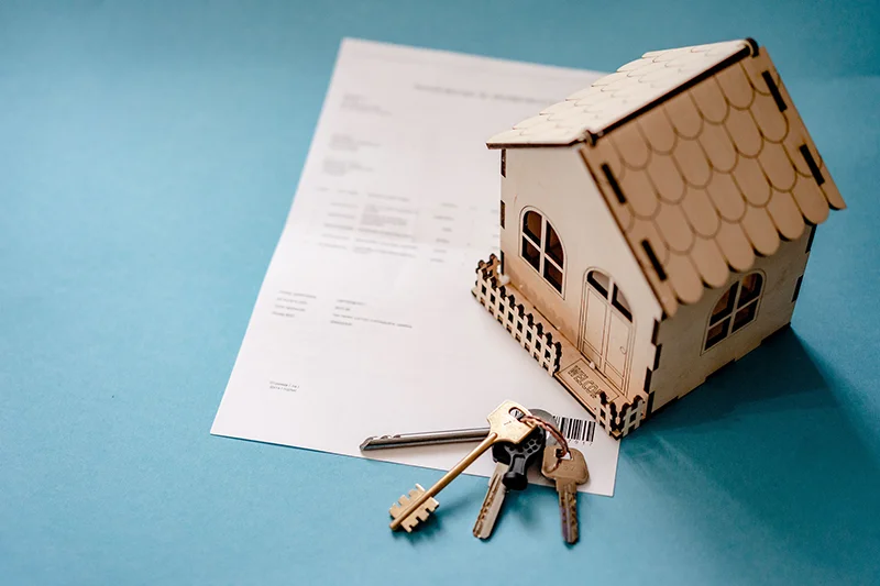 Inmobiliaria en Barcelona